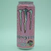 MONSTER Ultra Strawberry 0,5L