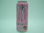 MONSTER Ultra Strawberry 0,5L