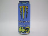 MONSTER Rossi Zero 0,5L
