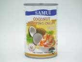 SAMUI Coconut Whipping Cream 400ml