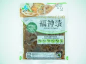 SHIN SHIN Fukujinzuke Vegetable Pickles 150gr
