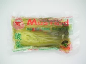 DRAGO Pickled Sour Mustard 300gr