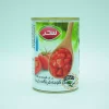 SAHAR Diced Tomatoes Chopped Tomatoes 400gr