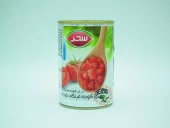 SAHAR Diced Tomatoes Chopped Tomatoes 400gr
