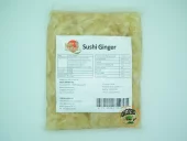 WEGREENS Sushi Ginger A-grade 1kg