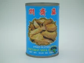 WU CHUNG Vegetarian Mock Chicken 290gr