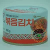 JONGGA Roasted Kimchi 160gr