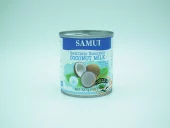 SAMUI Sweetened Condensed Coconut Milk 320gr