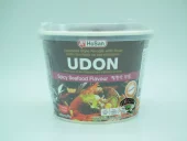 A+ Udon Spicy Seafood BOWL (black) 222gr