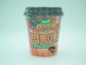DELIEF Tteokbokki Original CUP 120gr