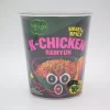 BIBIGO K-Chicken Ramyun CUP 97,5gr