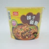 JML Spicy Chicken Noodle BOWL 100gr