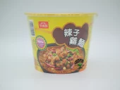 JML Spicy Chicken Noodle BOWL 100gr