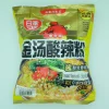 BJ Sour Soup Flavour Vermicelli 102gr