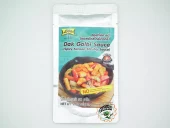 LOBO Korean Dak Galbi Sauce 80gr