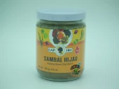 CAP IBU Sambal Hijau 195gr