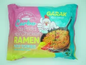 GARAK Carbo Hot Chicken Ramen 145gr