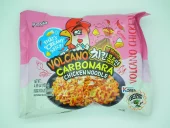 PALDO Volcano Carbonara Chicken Inst Noodle 130gr