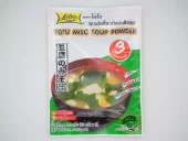 LOBO Tofu Miso Soup Powder 30gr