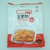 YOPOKKI Sweet & Spicy Ricecake Pouch 140gr