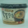WANG Bulgogi Udon Noodles 229gr