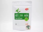 BOT TRA XANH Green Tea Powder 100gr