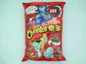 CHEETOS Japanese Steak Flav 90gr