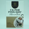 TRUNG NGUYEN Cafe Filter Coffee 500gr #