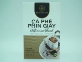 TRUNG NGUYEN Cafe Filter Coffee 500gr #