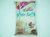 LUWAK White Coffee Assorted Flav 200gr