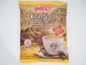 GOLD KILI Kopi Kosong 2in1 Coffee w Creamer 300gr