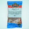 TRS Whole Chillies Extra Hot 50gr
