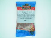 TRS Whole Chillies Extra Hot 50gr