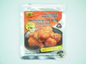 LOBO Gochujang Hot Wing Glaze Mix 100gr