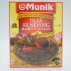 MUNIK Boemboe Rendang Seasoning 115gr