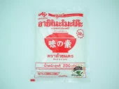AJINOMOTO MSG 250gr