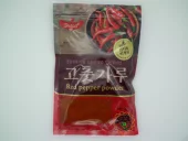 DELIEF Red Pepper "Gochugaru" 454gr