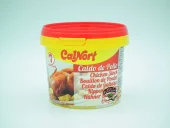 CALNORT Chicken Stock Powder 250gr