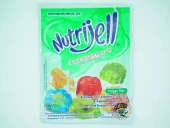 NUTRIJELL Melon Jelly Powder 15gr