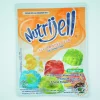 NUTRIJELL Orange Jelly Powder 15gr