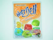 NUTRIJELL Orange Jelly Powder 15gr