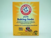 ARM & HAMMER Baking Soda 454gr