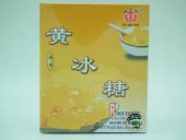 SOUTH WARD Rock Sugar 400gr