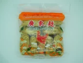 NOODLE HOUSE Flat Dried Noodle 454gr