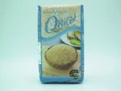 Q-RICE Thai Hom Mali Cargo Rice 1kg