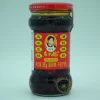 LAO GAN MA Preserved Black Bean With Chilli 280gr