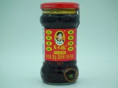 LAO GAN MA Preserved Black Bean With Chilli 280gr