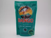 BANGO Kecap Manis Refill 700gr