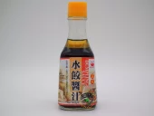 KIMBO Garlic Dumpling Sauce 230gr 190ml