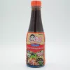 JAWIRAT Zabx2 Fermented Fish Sauce350ml
